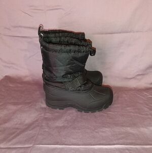 Thermolite Snow Boots